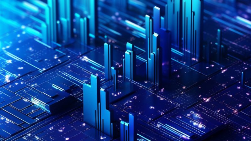 数据中台落地案例：揭秘行业领先者的成功之道